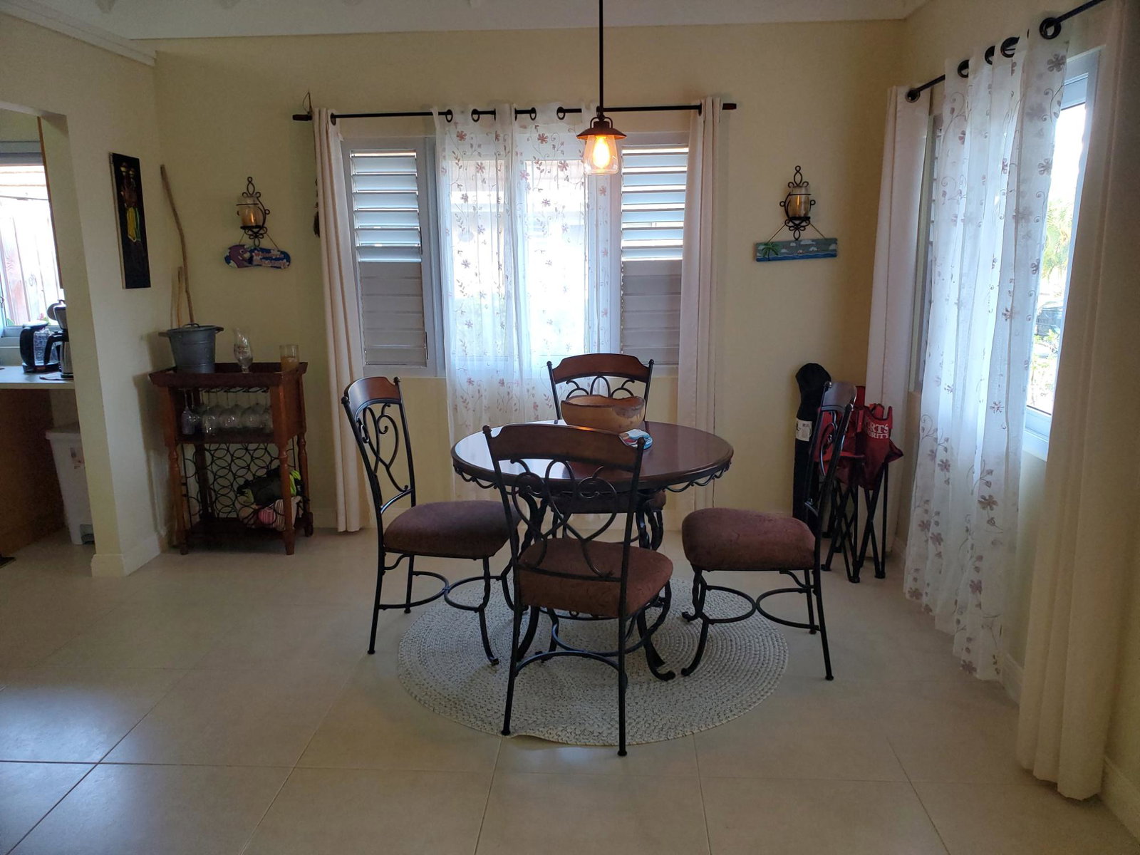 Sixth image of 97- Gardenia Ave, Palms in Richmond, St. Ann, Jamaica - property is For Rent