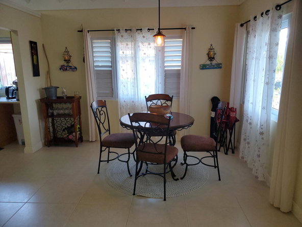 Sixth image of 97- Gardenia Ave, Palms in Richmond, St. Ann, Jamaica - property is For Rent
