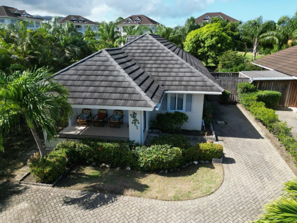 First image of 97- Gardenia Ave, Palms in Richmond, St. Ann, Jamaica - property is For Rent