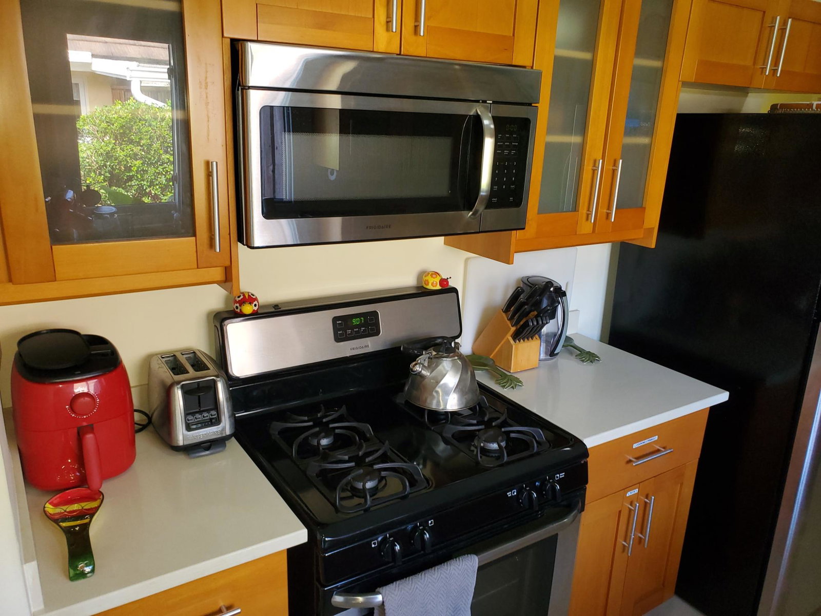 Eighth image of 97- Gardenia Ave, Palms in Richmond, St. Ann, Jamaica - property is For Rent
