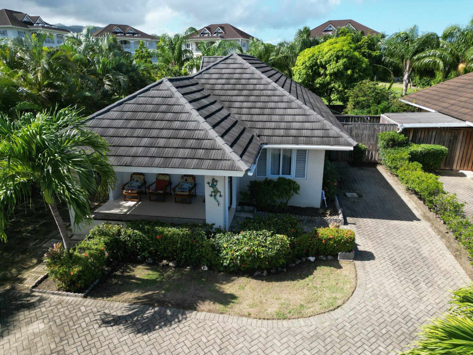 First image of 97- Gardenia Ave, Palms in Richmond, St. Ann, Jamaica - property is For Rent