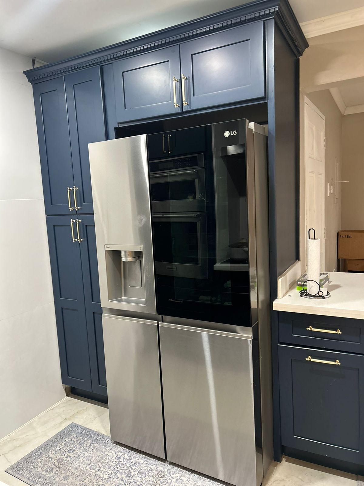 Beautifully-Renovated-4-Bed-Townhouse-in-Portmore-Country-Club-II Fourth image of 83- Portmore Country Club ii in Portmore Country Club, St. Catherine, Jamaica - property is For Sale