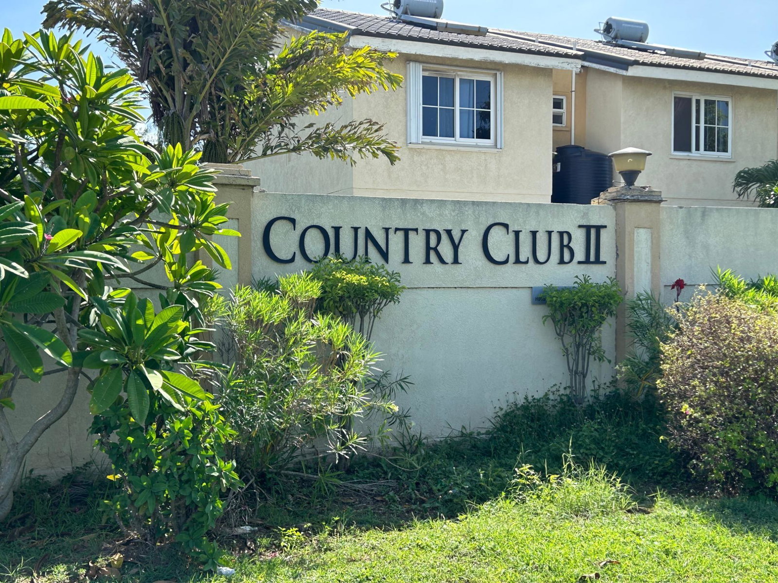 Beautifully-Renovated-4-Bed-Townhouse-in-Portmore-Country-Club-II First image of 83- Portmore Country Club ii in Portmore Country Club, St. Catherine, Jamaica - property is For Sale