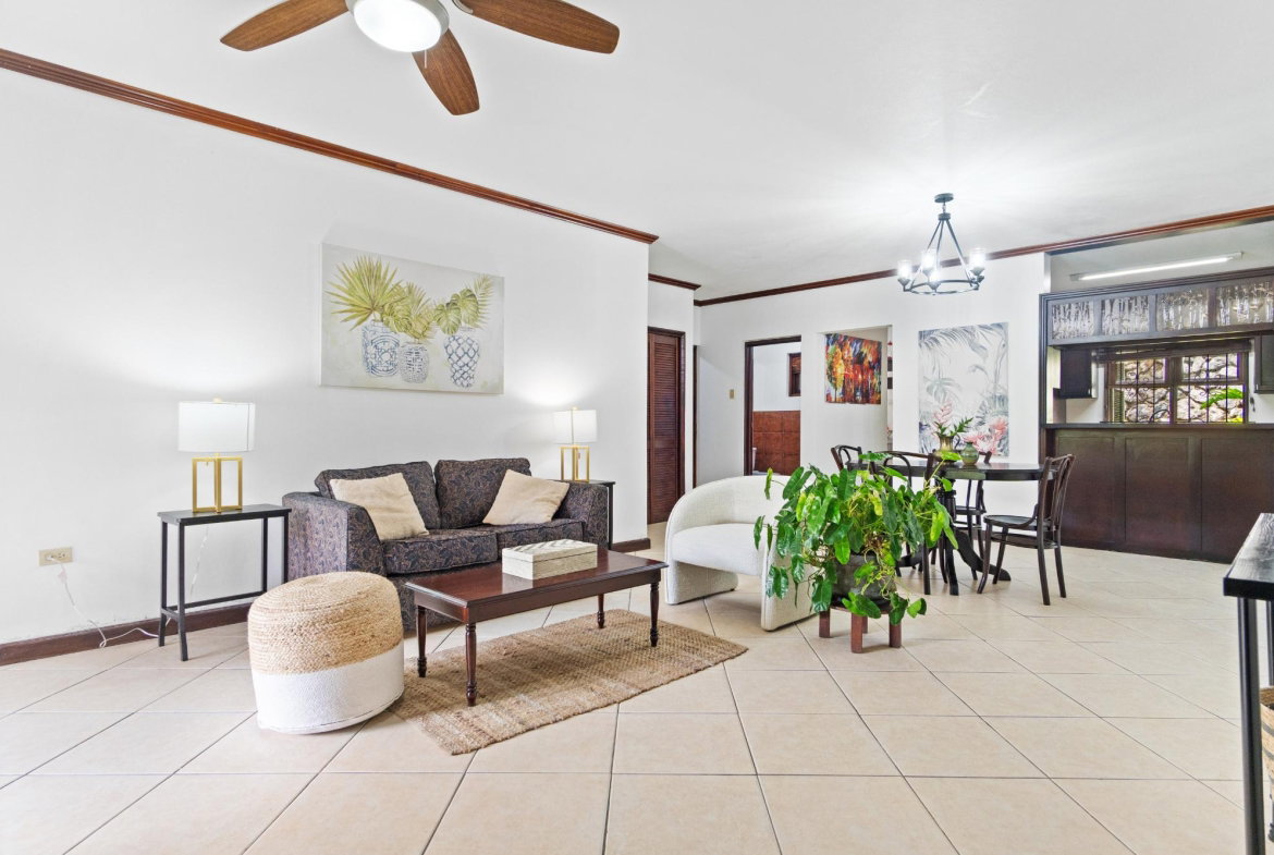 Second image of B1-18 Jacks Hill Road in Kingston 6, St. Andrew, Jamaica - property is For Rent