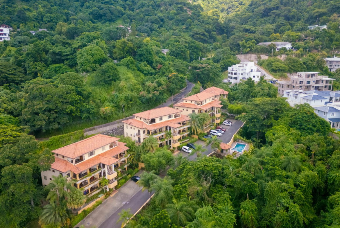 Twelfth image of B1-18 Jacks Hill Road in Kingston 6, St. Andrew, Jamaica - property is For Rent