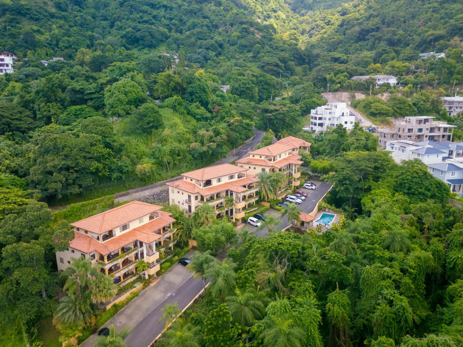 Twelfth image of B1-18 Jacks Hill Road in Kingston 6, St. Andrew, Jamaica - property is For Rent