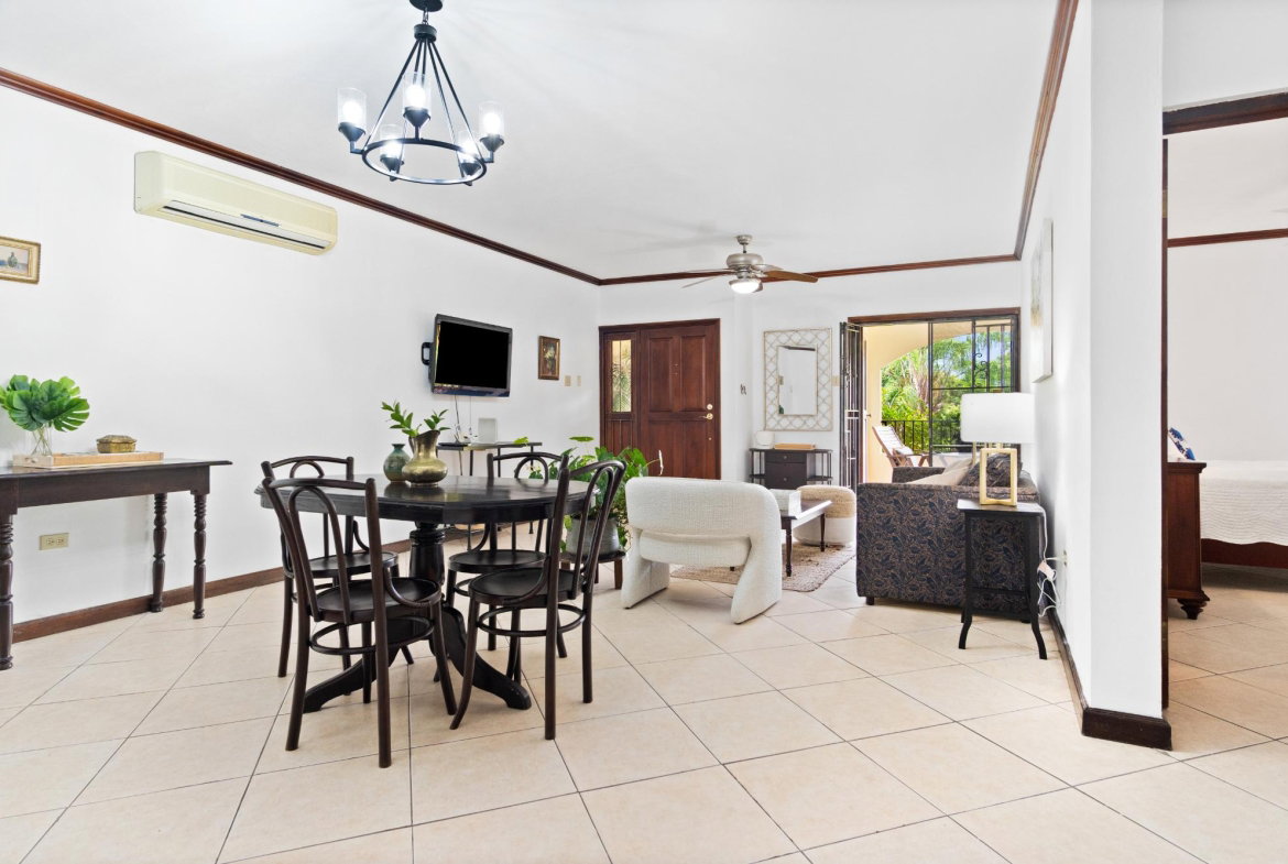 Third image of B1-18 Jacks Hill Road in Kingston 6, St. Andrew, Jamaica - property is For Rent