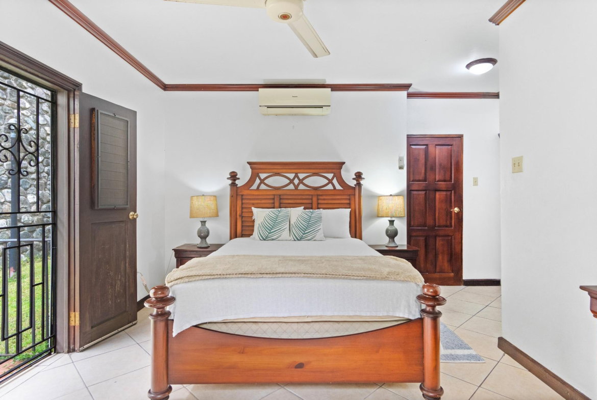 Sixth image of B1-18 Jacks Hill Road in Kingston 6, St. Andrew, Jamaica - property is For Rent