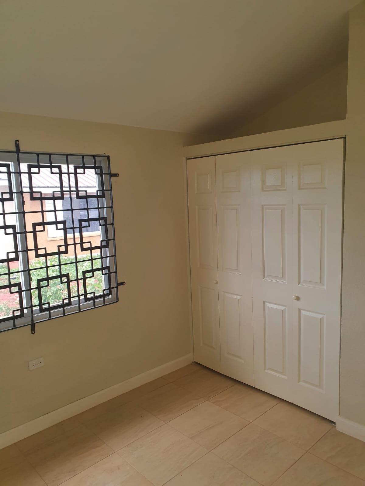 Brand-New-2-Bedroom-Home-for-Rent-in-St.-Catherine-Jamaica Twelfth image of Tropicana Street, Silvers in Spanish Town, St. Catherine, Jamaica - property is For Rent