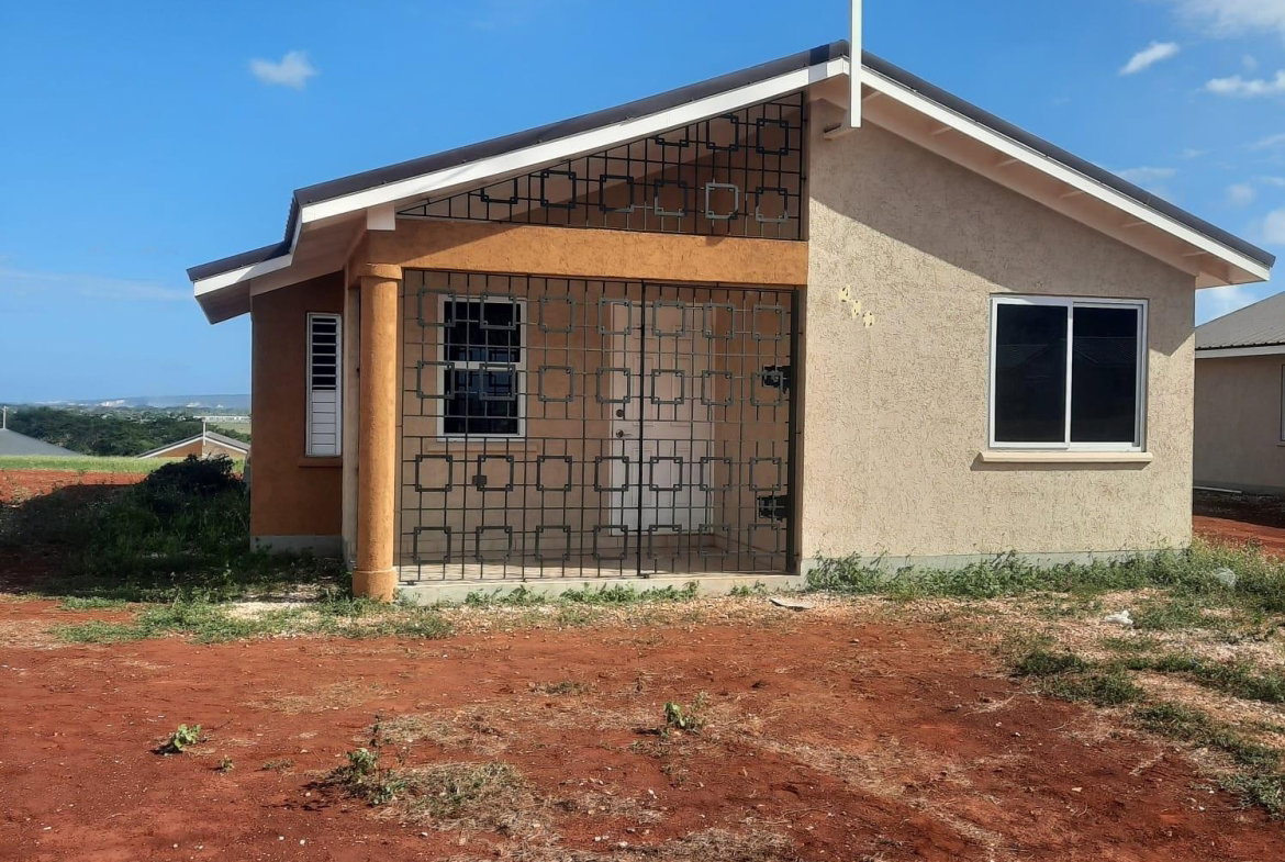First image of Tropicana Street, Silvers in Spanish Town, St. Catherine, Jamaica - property is For Rent