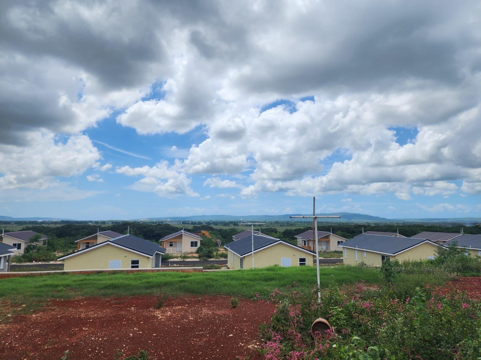 Brand-New-2-Bedroom-Home-for-Rent-in-St.-Catherine-Jamaica Fifteenth image of Tropicana Street, Silvers in Spanish Town, St. Catherine, Jamaica - property is For Rent