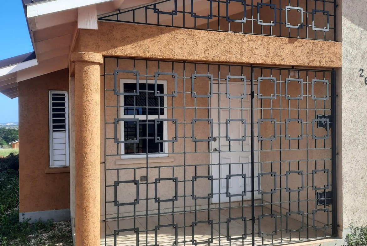 Third image of Tropicana Street, Silvers in Spanish Town, St. Catherine, Jamaica - property is For Rent