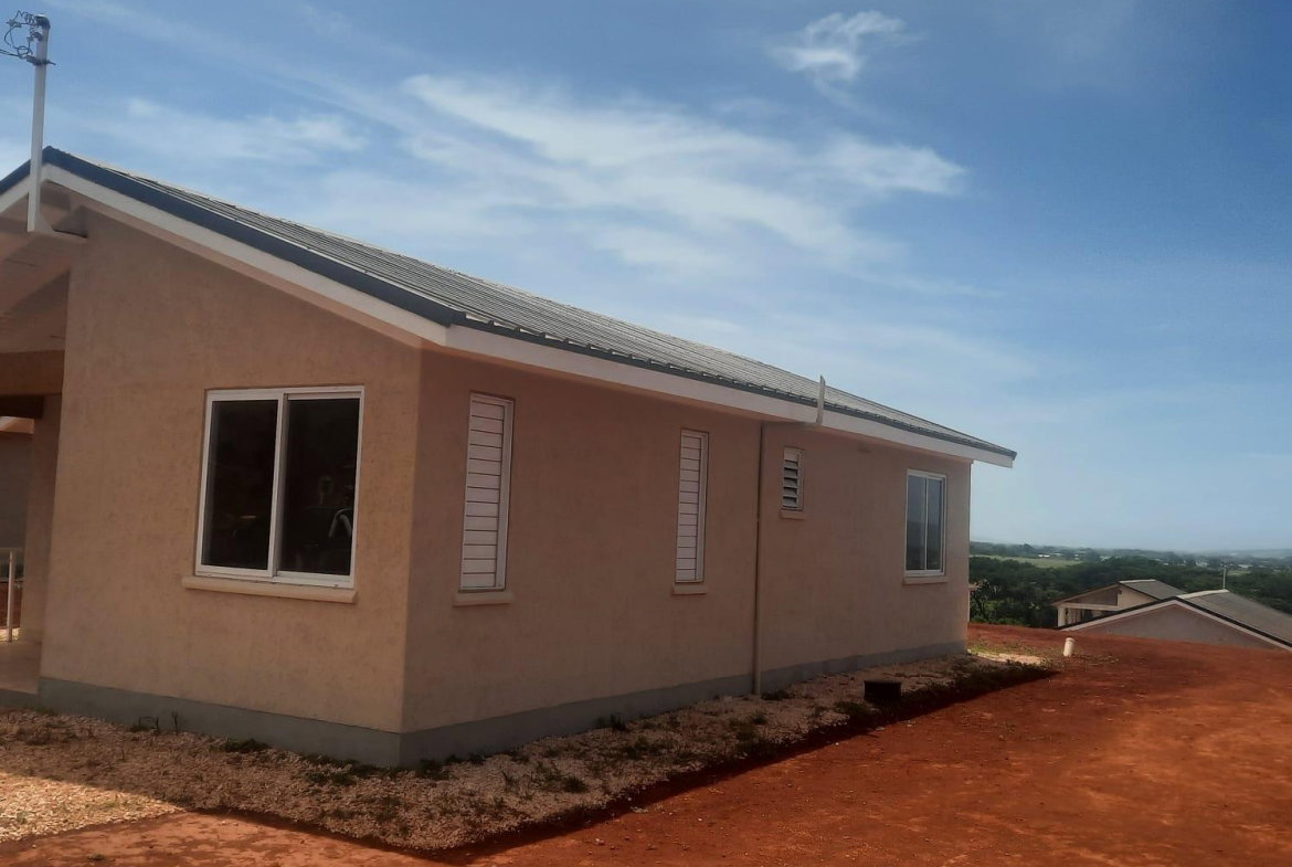 Fourth image of Tropicana Street, Silvers in Spanish Town, St. Catherine, Jamaica - property is For Rent