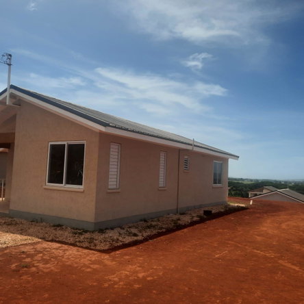 Fourth image of Tropicana Street, Silvers in Spanish Town, St. Catherine, Jamaica - property is For Rent