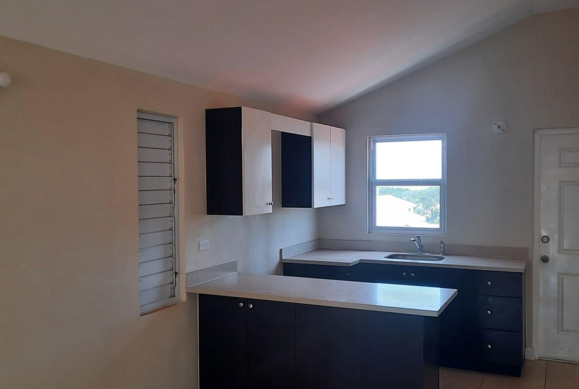 Fifth image of Tropicana Street, Silvers in Spanish Town, St. Catherine, Jamaica - property is For Rent