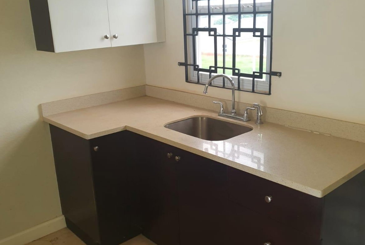 Sixth image of Tropicana Street, Silvers in Spanish Town, St. Catherine, Jamaica - property is For Rent