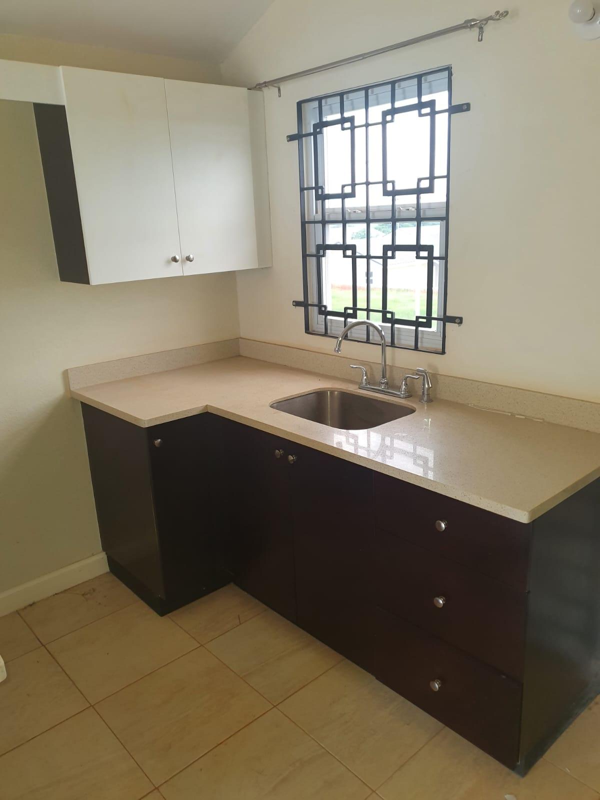Brand-New-2-Bedroom-Home-for-Rent-in-St.-Catherine-Jamaica Sixth image of Tropicana Street, Silvers in Spanish Town, St. Catherine, Jamaica - property is For Rent