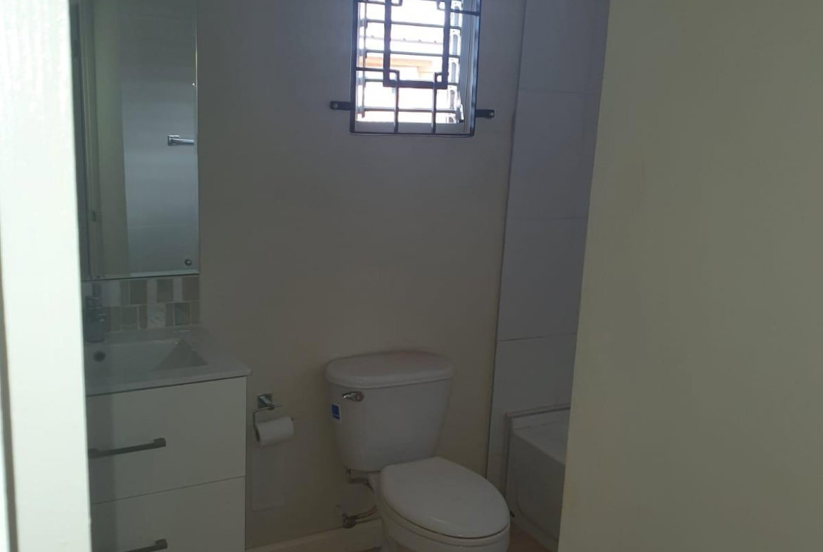 Seventh image of Tropicana Street, Silvers in Spanish Town, St. Catherine, Jamaica - property is For Rent