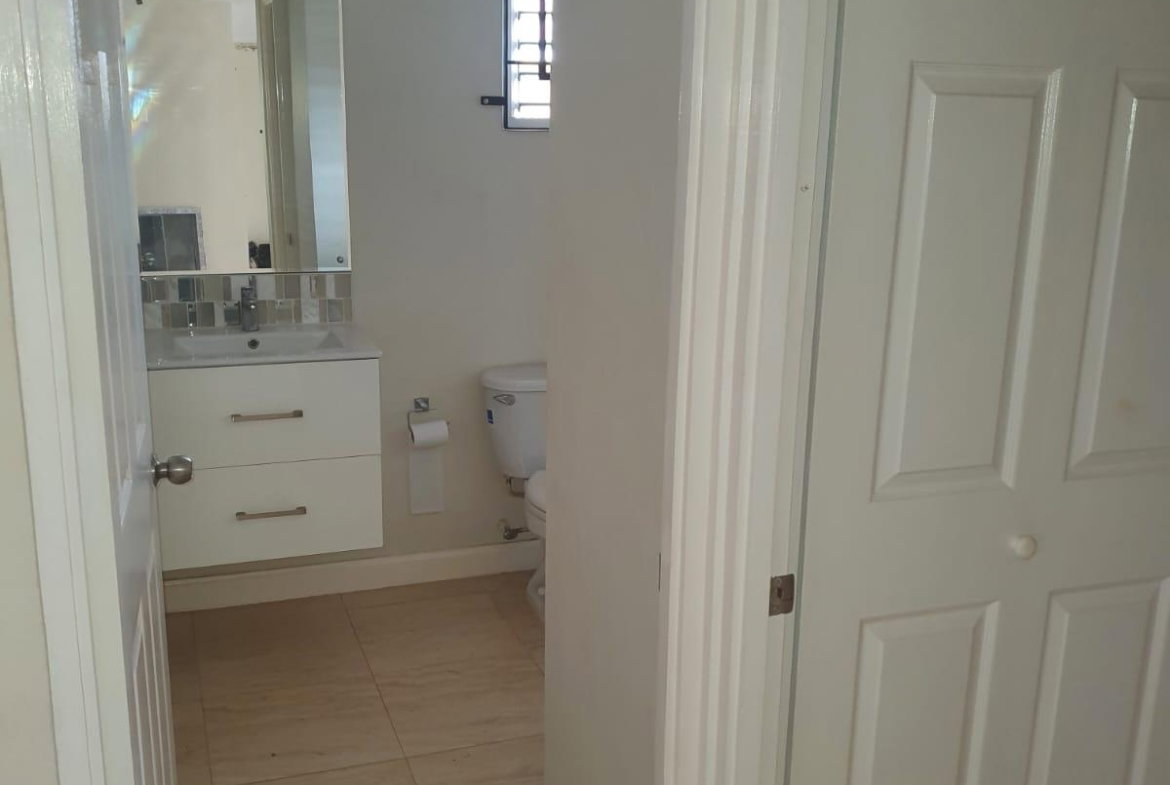 Eighth image of Tropicana Street, Silvers in Spanish Town, St. Catherine, Jamaica - property is For Rent