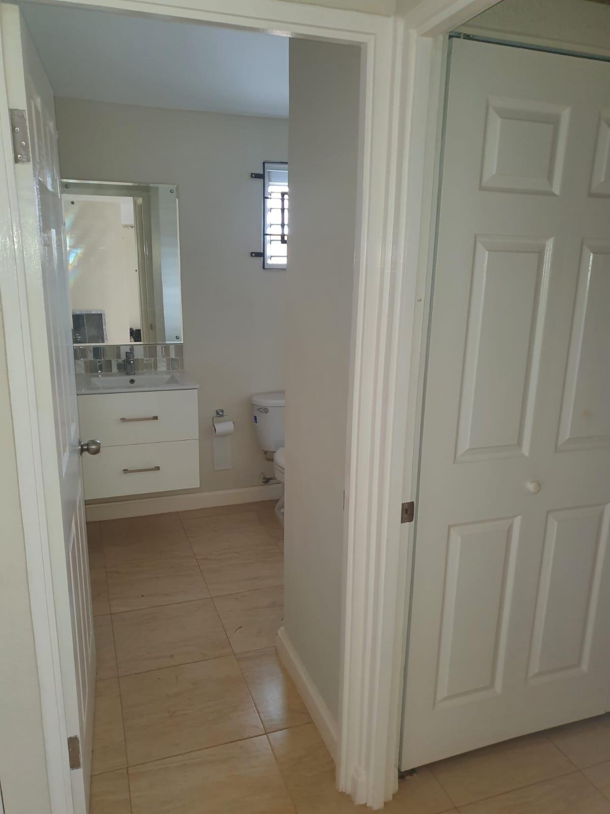 Brand-New-2-Bedroom-Home-for-Rent-in-St.-Catherine-Jamaica Eighth image of Tropicana Street, Silvers in Spanish Town, St. Catherine, Jamaica - property is For Rent