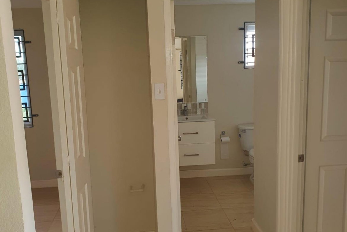 Tenth image of Tropicana Street, Silvers in Spanish Town, St. Catherine, Jamaica - property is For Rent