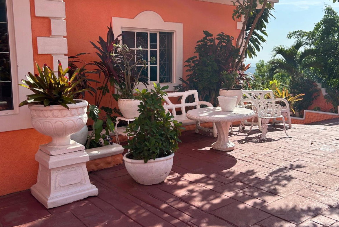 Ninth image of 3-31 Plantation Drive, Plantat in Red Hills, St. Andrew, Jamaica - property is For Rent