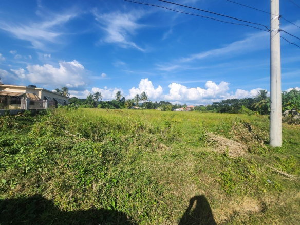 First image of 34 Chang Avenue,glenmuir Hts in May Pen, Clarendon, Jamaica - property is For Sale