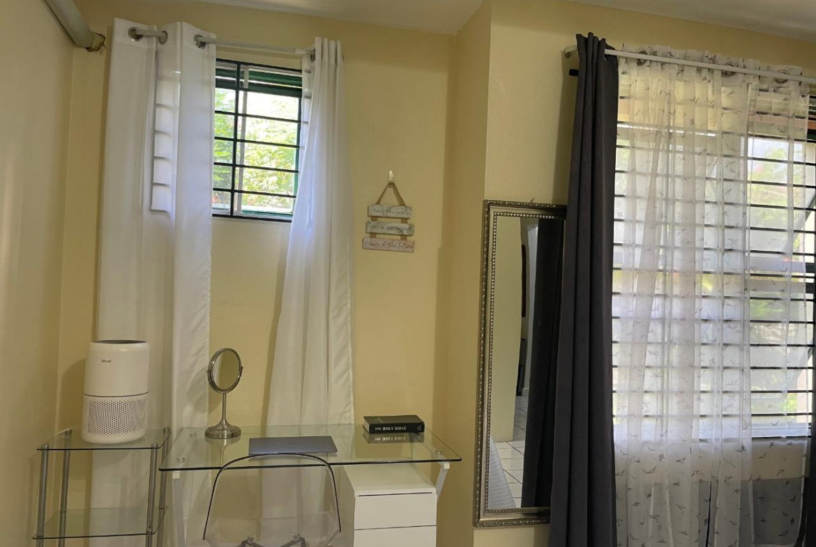 First image of 2 Richings Ave in Kingston 6, St. Andrew, Jamaica - property is For Rent
