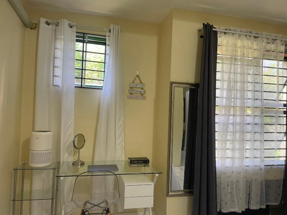 First image of 2 Richings Ave in Kingston 6, St. Andrew, Jamaica - property is For Rent