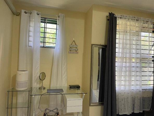 First image of 2 Richings Ave in Kingston 6, St. Andrew, Jamaica - property is For Rent