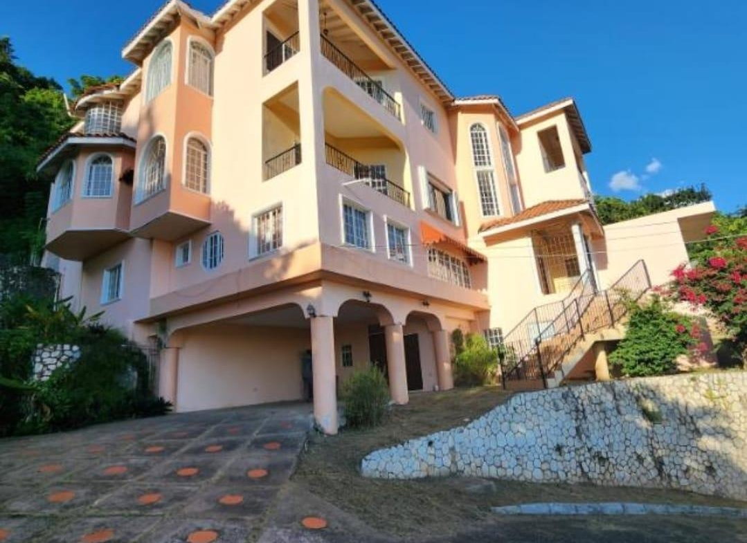 First image of 26 Cadiz Avenue in Kingston 19, St. Andrew, Jamaica - property is For Rent