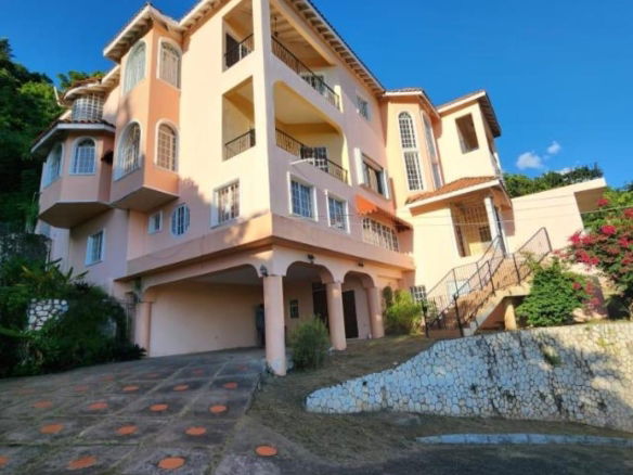 First image of 26 Cadiz Avenue in Kingston 19, St. Andrew, Jamaica - property is For Rent