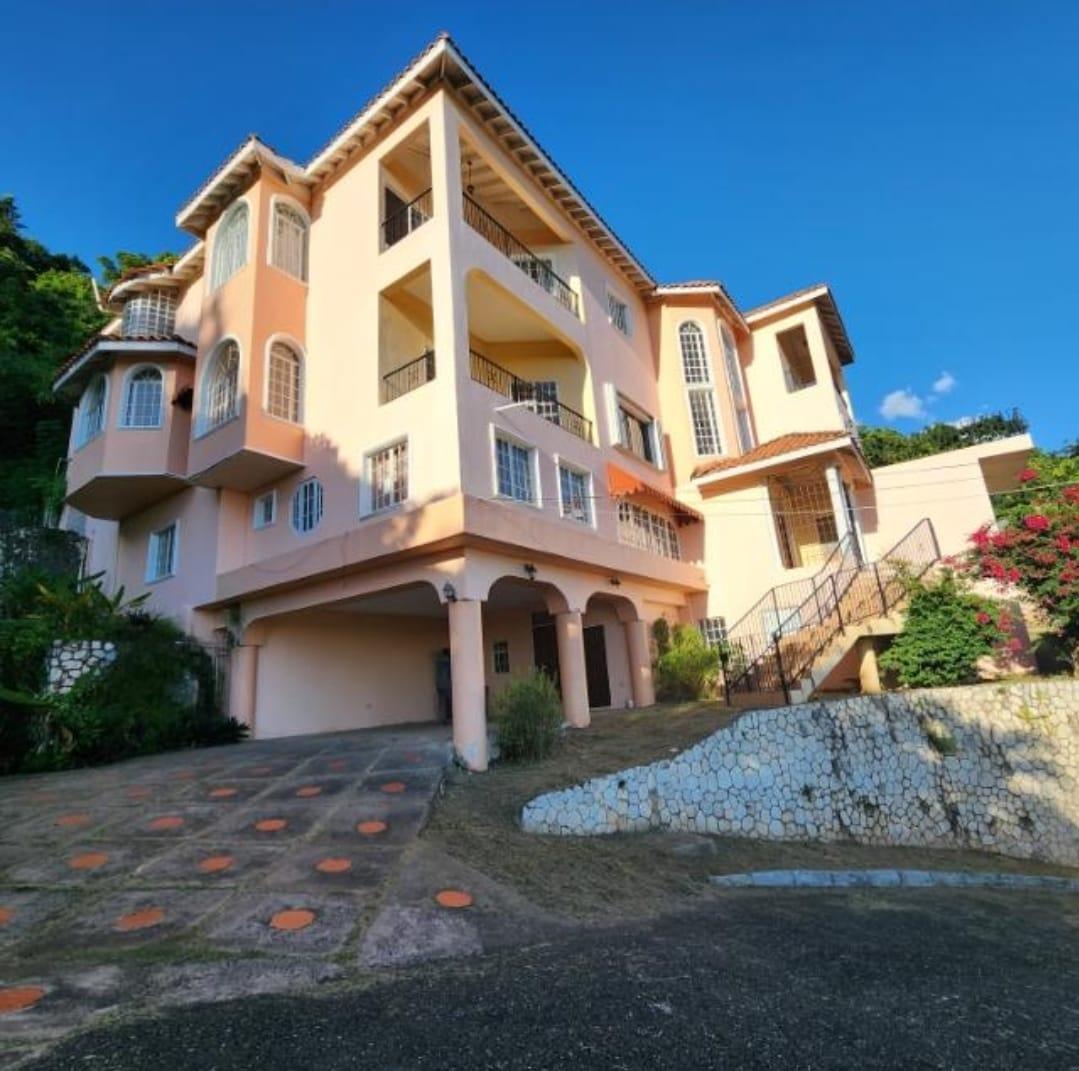 First image of 26 Cadiz Avenue in Kingston 19, St. Andrew, Jamaica - property is For Rent