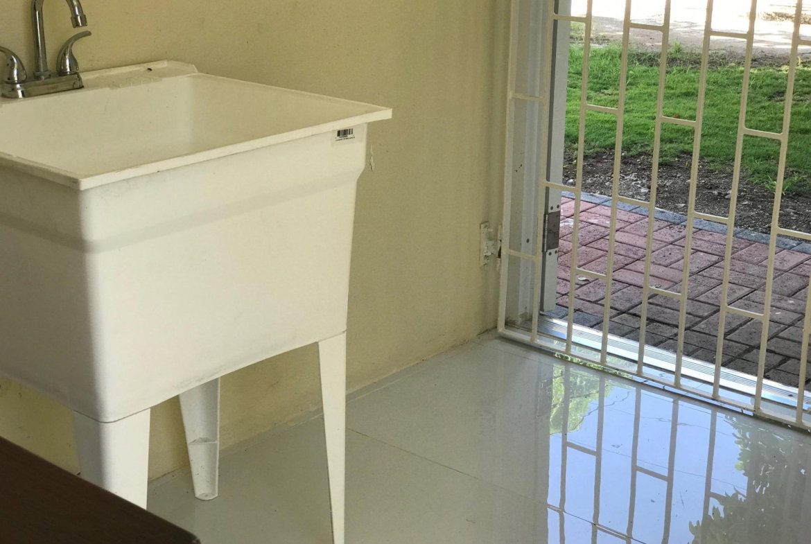 Twelfth image of -- Garden Boulevard in Mona Heights, St. Andrew, Jamaica - property is For Rent