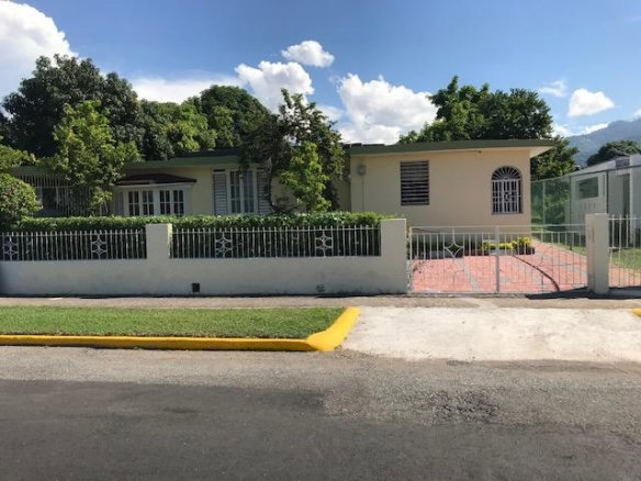 First image of -- Garden Boulevard in Mona Heights, St. Andrew, Jamaica - property is For Rent