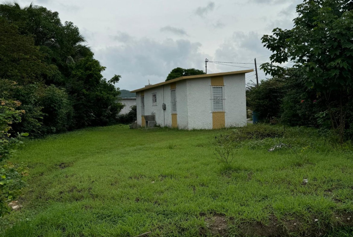 Second image of 534 Orlando Avenue in Friendship, St. Catherine, Jamaica - property is For Sale