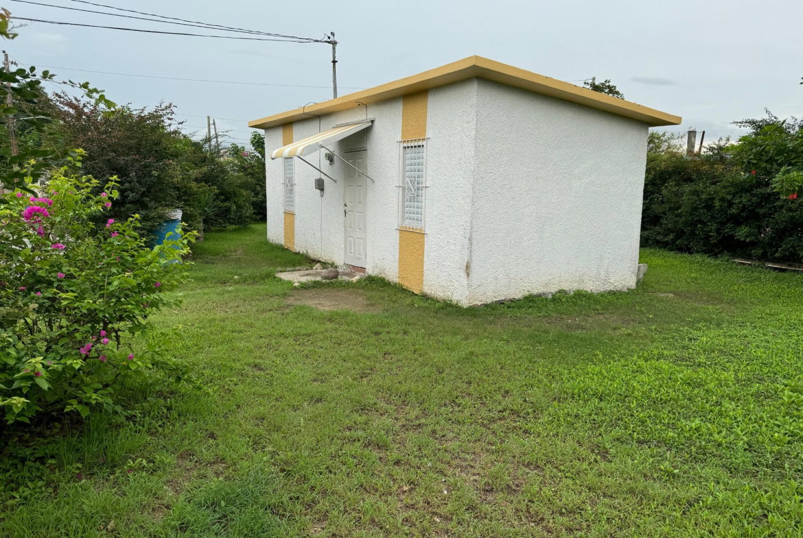 First image of 534 Orlando Avenue in Friendship, St. Catherine, Jamaica - property is For Sale