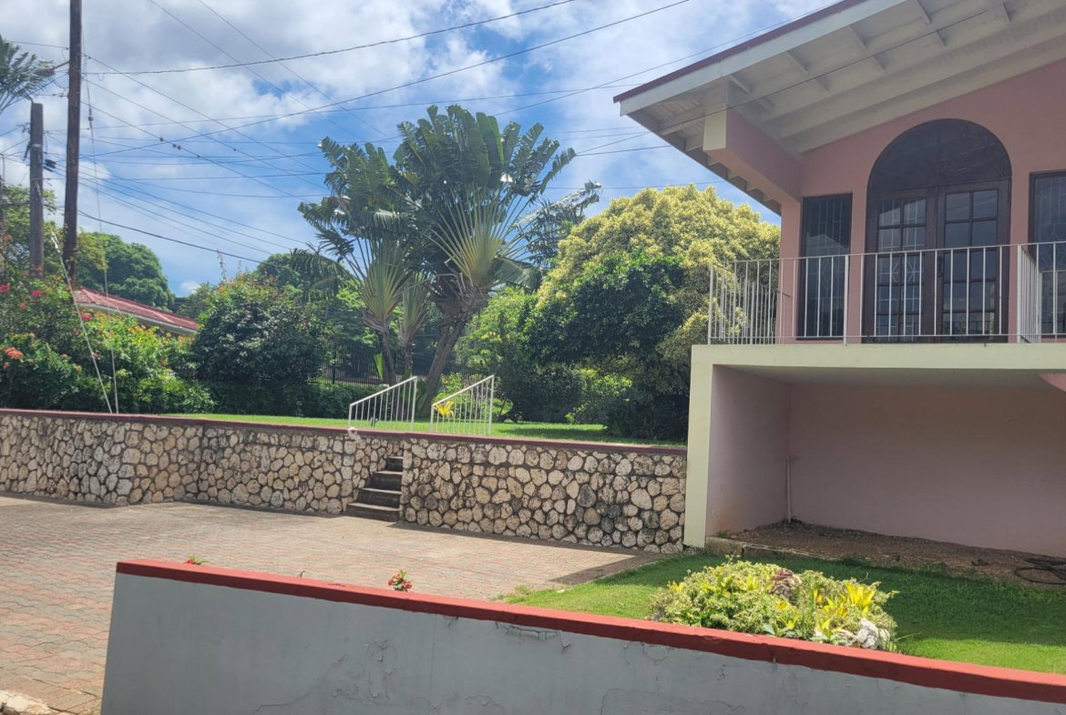 Second image of Unit 1-84 East Armour Heights in Kingston 8, St. Andrew, Jamaica - property is For Rent