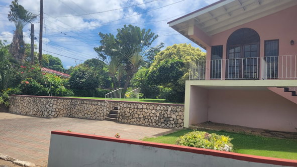 Second image of Unit 1-84 East Armour Heights in Kingston 8, St. Andrew, Jamaica - property is For Rent