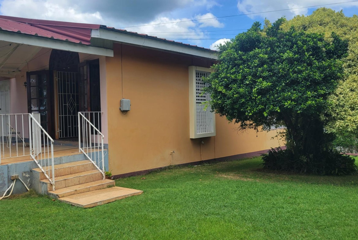 Nineteenth image of Unit 1-84 East Armour Heights in Kingston 8, St. Andrew, Jamaica - property is For Rent