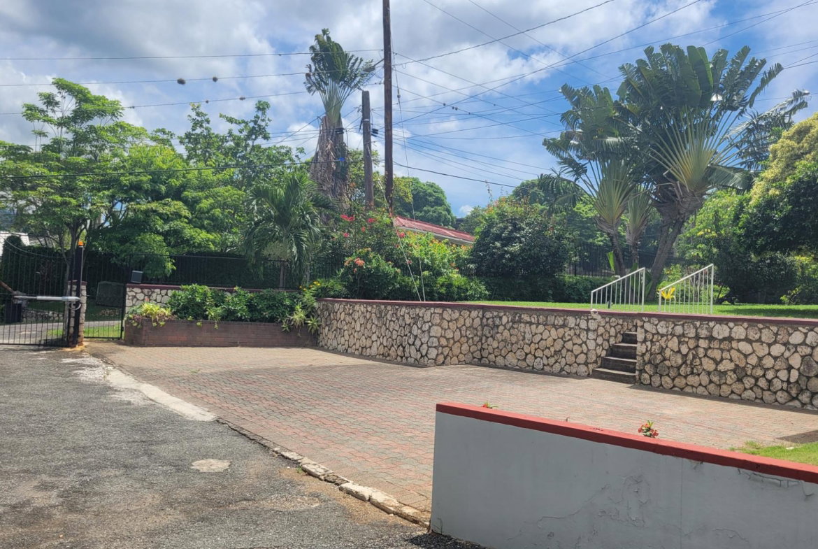 Third image of Unit 1-84 East Armour Heights in Kingston 8, St. Andrew, Jamaica - property is For Rent