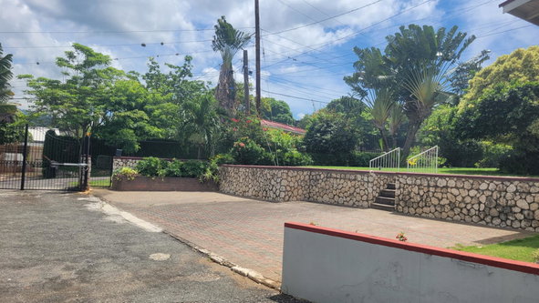Third image of Unit 1-84 East Armour Heights in Kingston 8, St. Andrew, Jamaica - property is For Rent