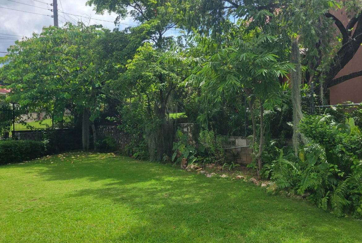 Twenty-First image of Unit 1-84 East Armour Heights in Kingston 8, St. Andrew, Jamaica - property is For Rent