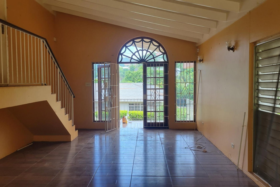 Fourth image of Unit 1-84 East Armour Heights in Kingston 8, St. Andrew, Jamaica - property is For Rent