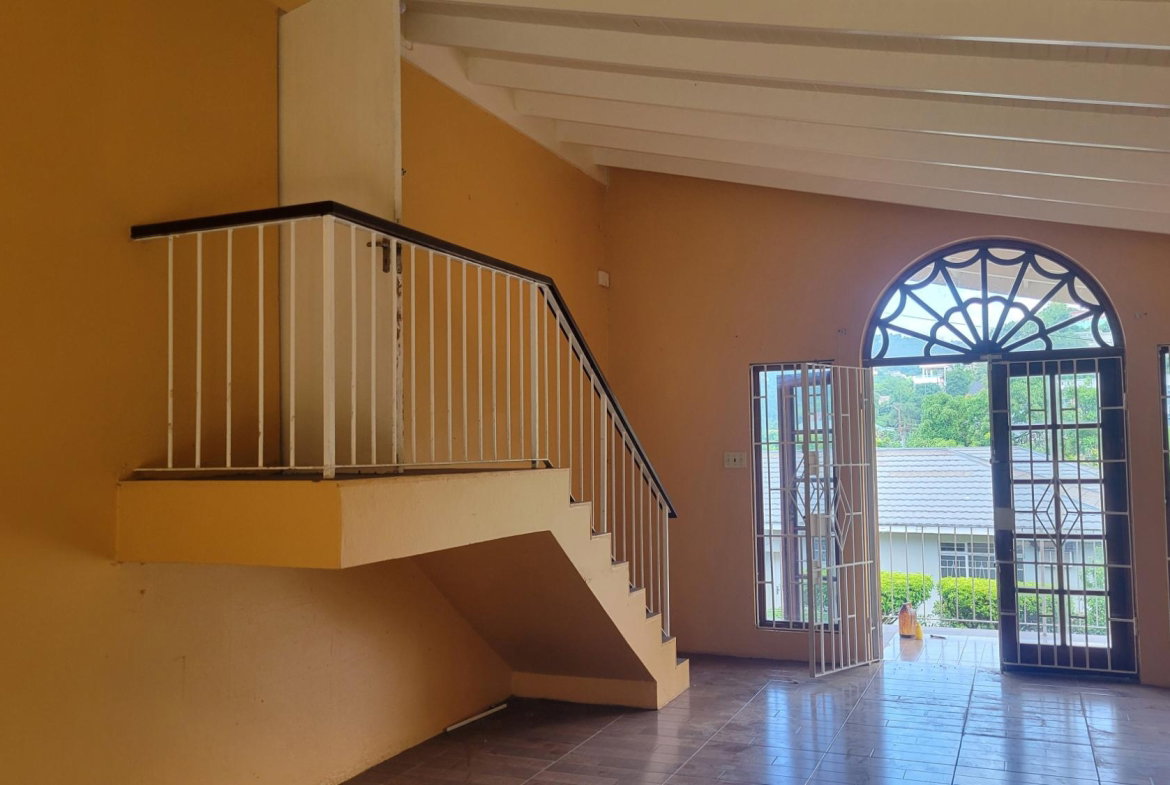 Fifth image of Unit 1-84 East Armour Heights in Kingston 8, St. Andrew, Jamaica - property is For Rent