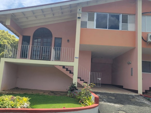 First image of Unit 1-84 East Armour Heights in Kingston 8, St. Andrew, Jamaica - property is For Rent