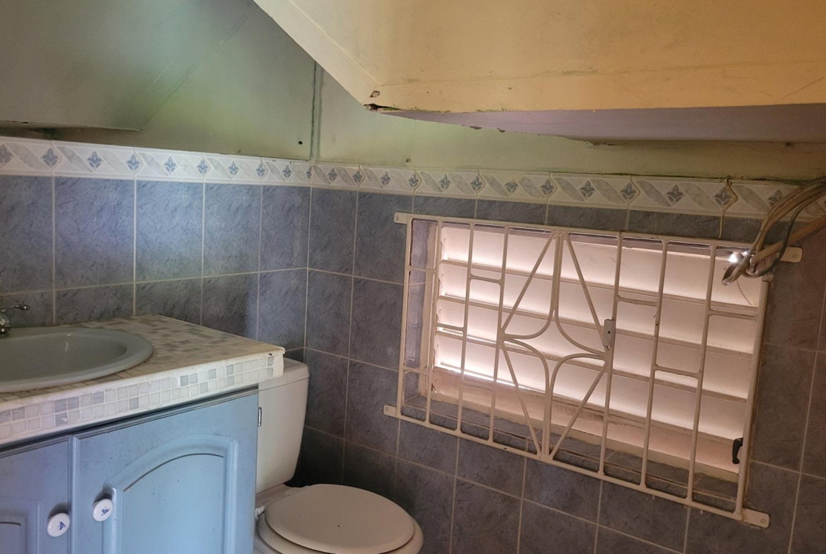 Eighth image of Unit 1-84 East Armour Heights in Kingston 8, St. Andrew, Jamaica - property is For Rent
