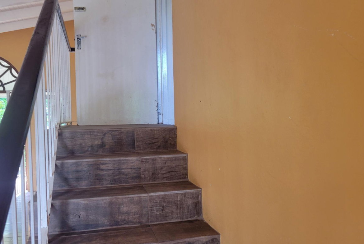 Ninth image of Unit 1-84 East Armour Heights in Kingston 8, St. Andrew, Jamaica - property is For Rent