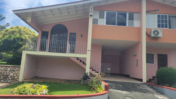 First image of Unit 1-84 East Armour Heights in Kingston 8, St. Andrew, Jamaica - property is For Rent