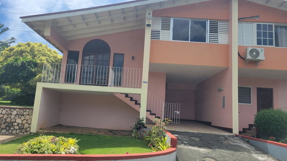 First image of Unit 1-84 East Armour Heights in Kingston 8, St. Andrew, Jamaica - property is For Rent